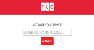 Activate tlc.com/activate on roku