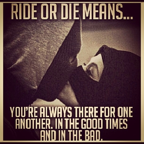 10 Ride Or Die Jail Love Quotes, Saying, Messages, SMS, Status