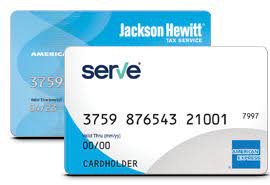 Serve.com Jackson Hewitt Activate