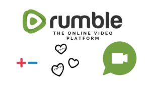 Rumble.com Pair Roku Link Activate